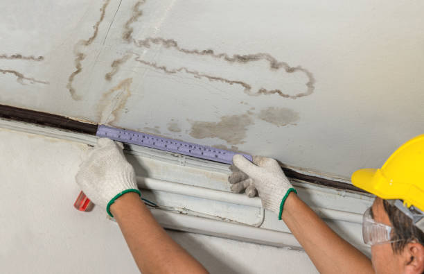 Reliable Flood Cleanup contractor in Fayetteville, WV by Water Damage Irwin